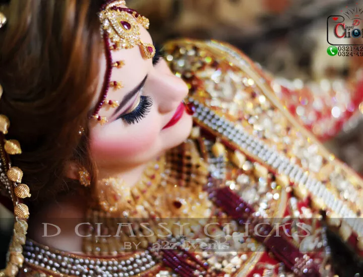 bridal signature shoot, detailed signature shoot, bride headshot