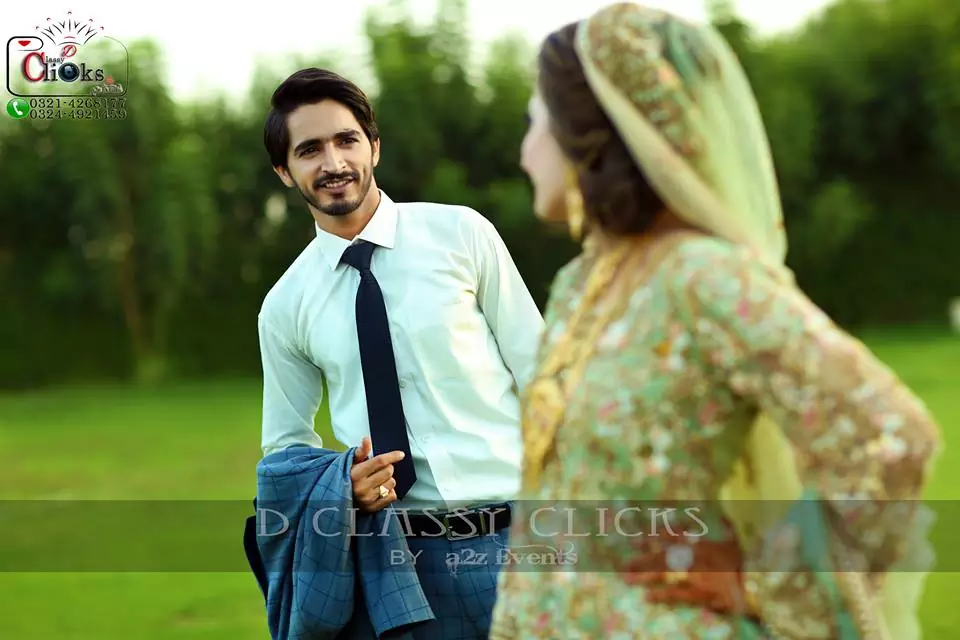 signature shoot, outdoor shoot, wedding shoot, walima shoot