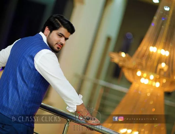 signature shoot, walima shoot, wedding photography