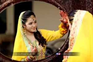signature shoot, mehndi shoot, indoor shoot, bridal shoot, wedding photography, best photographers