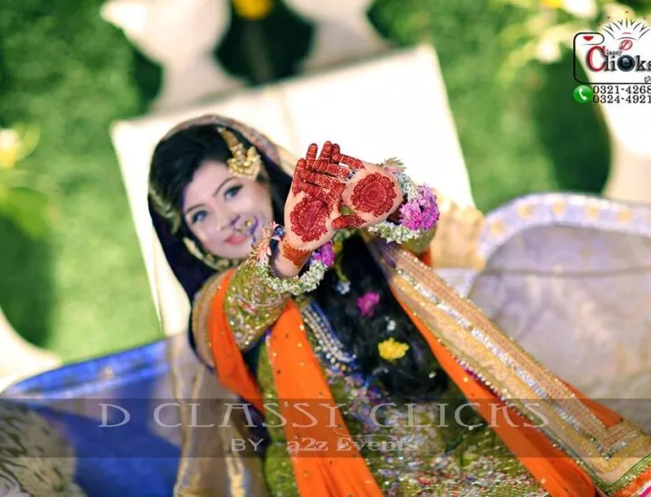 mehndi shoot, wedding photography, bridal shoot, signature shoot