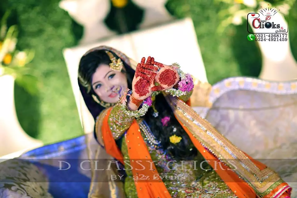 mehndi shoot, wedding photography, bridal shoot, signature shoot