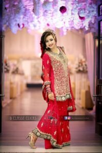 bridal shoot, signature shoot, indoor shoot, wedding shoot 