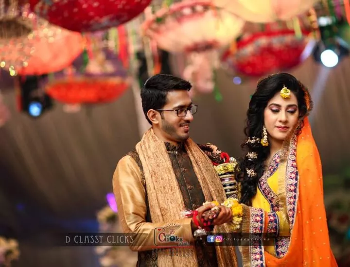 indoor shoot, mehndi shoot, couple shoot, signature shoot, wedding shoot