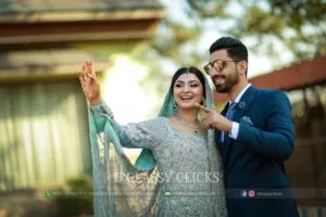 outdoor shoot, walima shoot