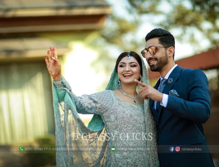 outdoor shoot, walima shoot