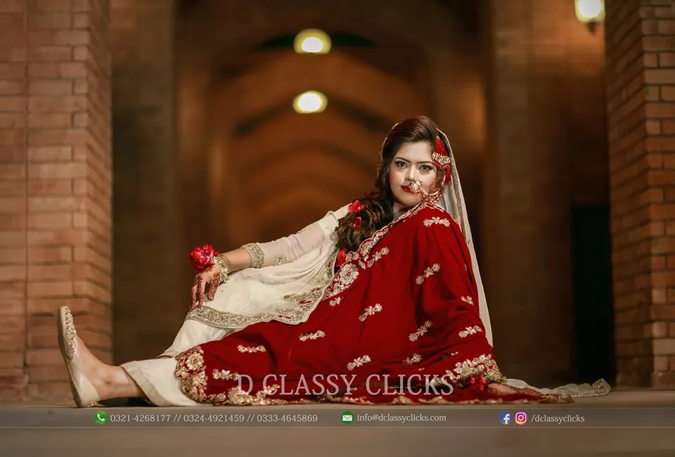 bridal shoot, nikkah shoot, outdoor shoot, signature shoot