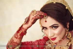 bridal shoot, signature shoot, indoor shoot, barat shoot, wedding shoot