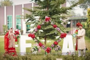 outdoor shoot, signature shoot, couple shoot, barat shoot 