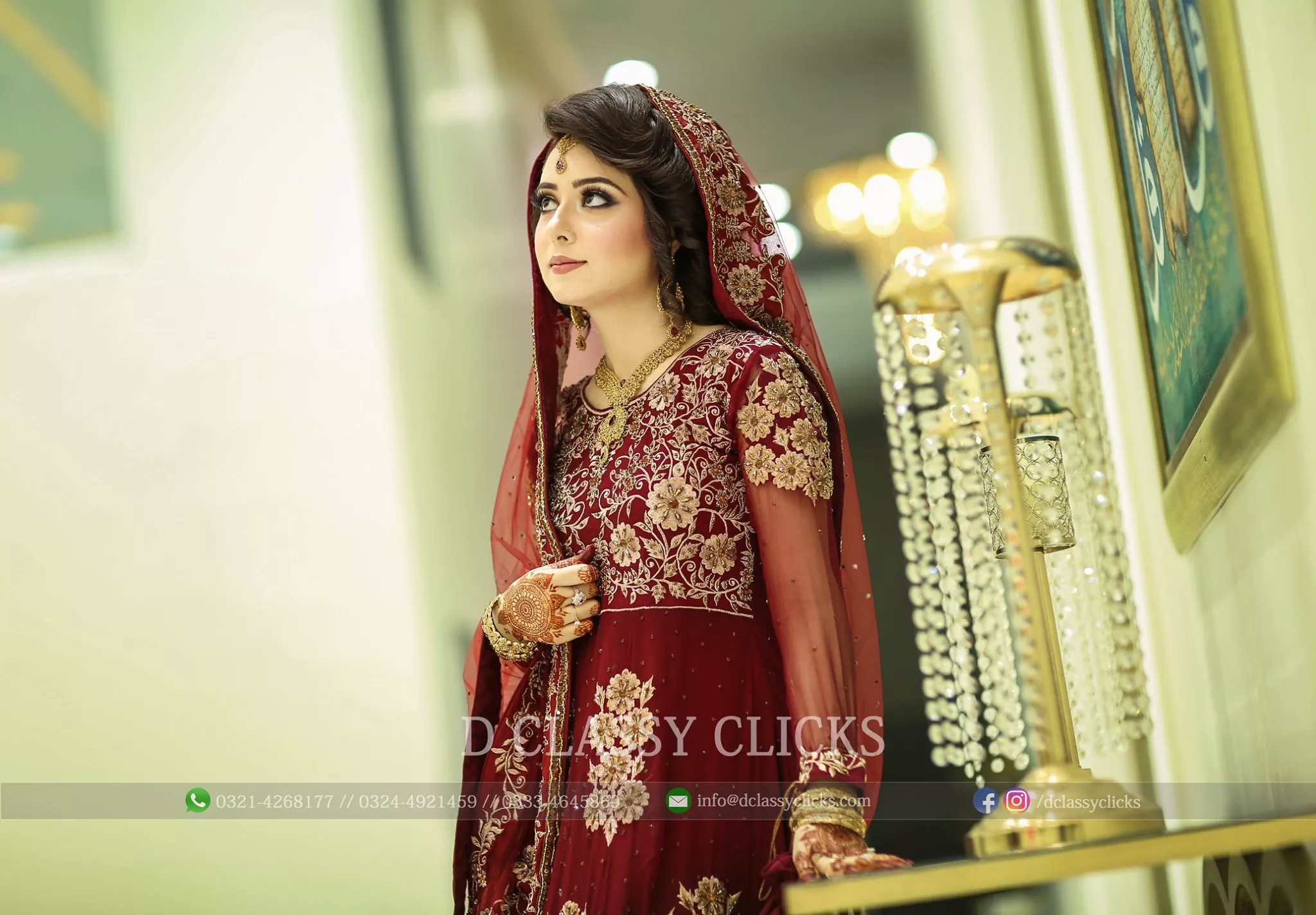 bridal shoot, signature shoot, wedding shoot, indoor shoot