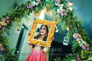 indoor shoot, bridal shoot, signature shoot, mehndi shoot 