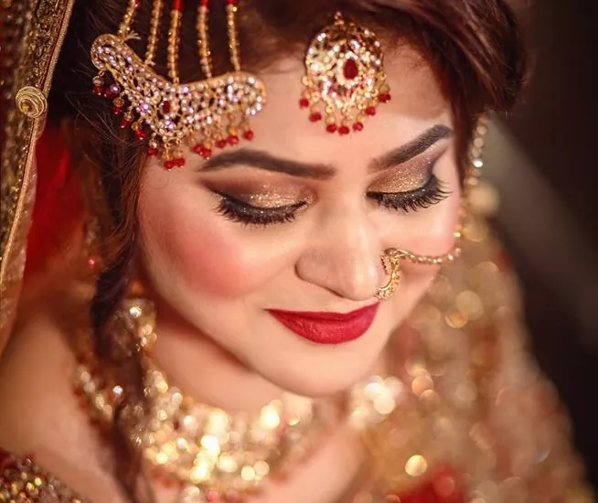 signature shoot, barat shoot, indoor shoot, bridal shoot