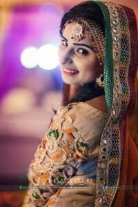 bridal shoot, signature shoot, indoor shoot, mehndi shoot