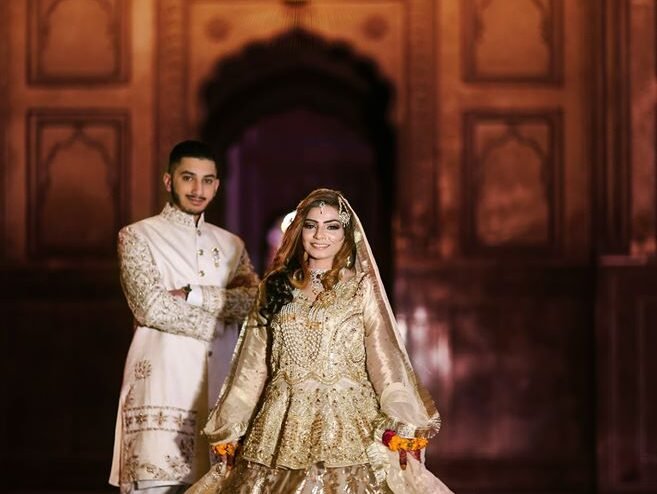 couple shoot, indoor shoot, nikkah shoot, signature shoot