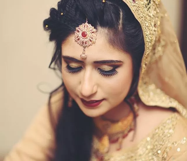 bridal shoot, signature shoot, indoor shoot, wedding shoot