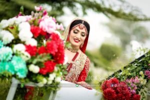 bridal shoot, baraat shoot, wedding shoot, signature shoot