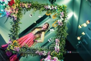 indoor shoot, mehndi shoot, wedding shoot, bridal shoot