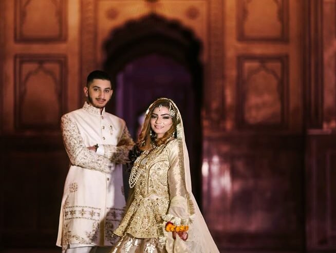 indoor shoot, wedding shoot, nikkah shoot, signature shoot