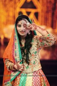 bridal shoot, signature shoot, mehndi shoot, wedding shoot