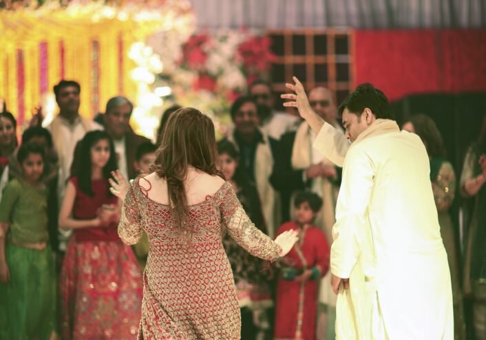 dancing shot, mehndi photography