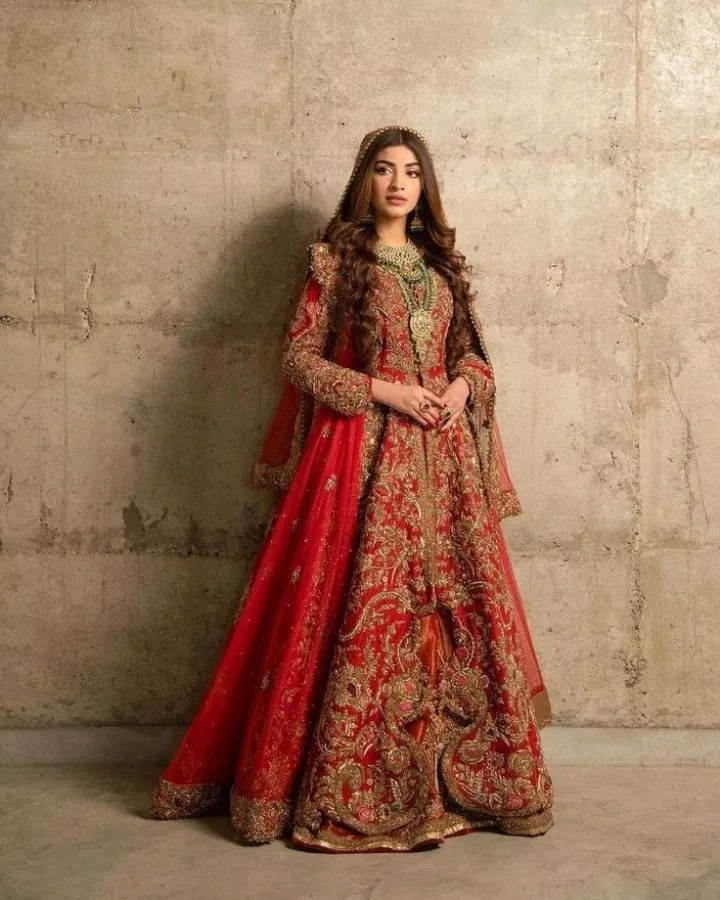 bridal-shoot
