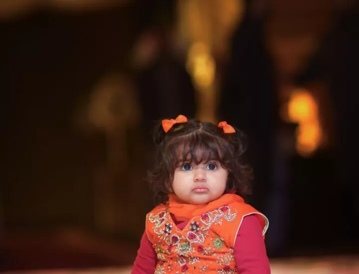 baby photography, indoor shoot