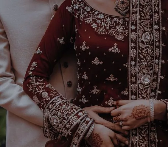 wedding-couple shoot
