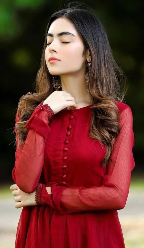 model-shoot