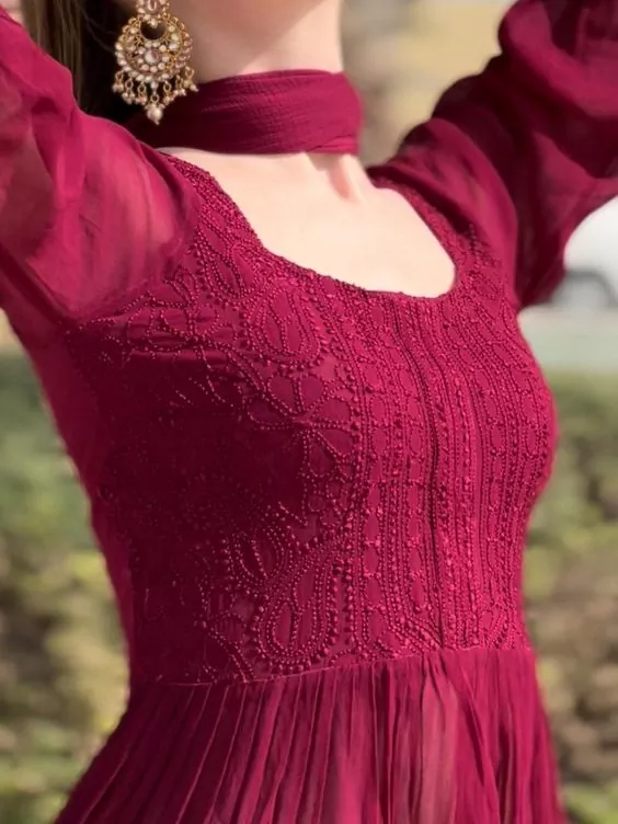 model-shoot