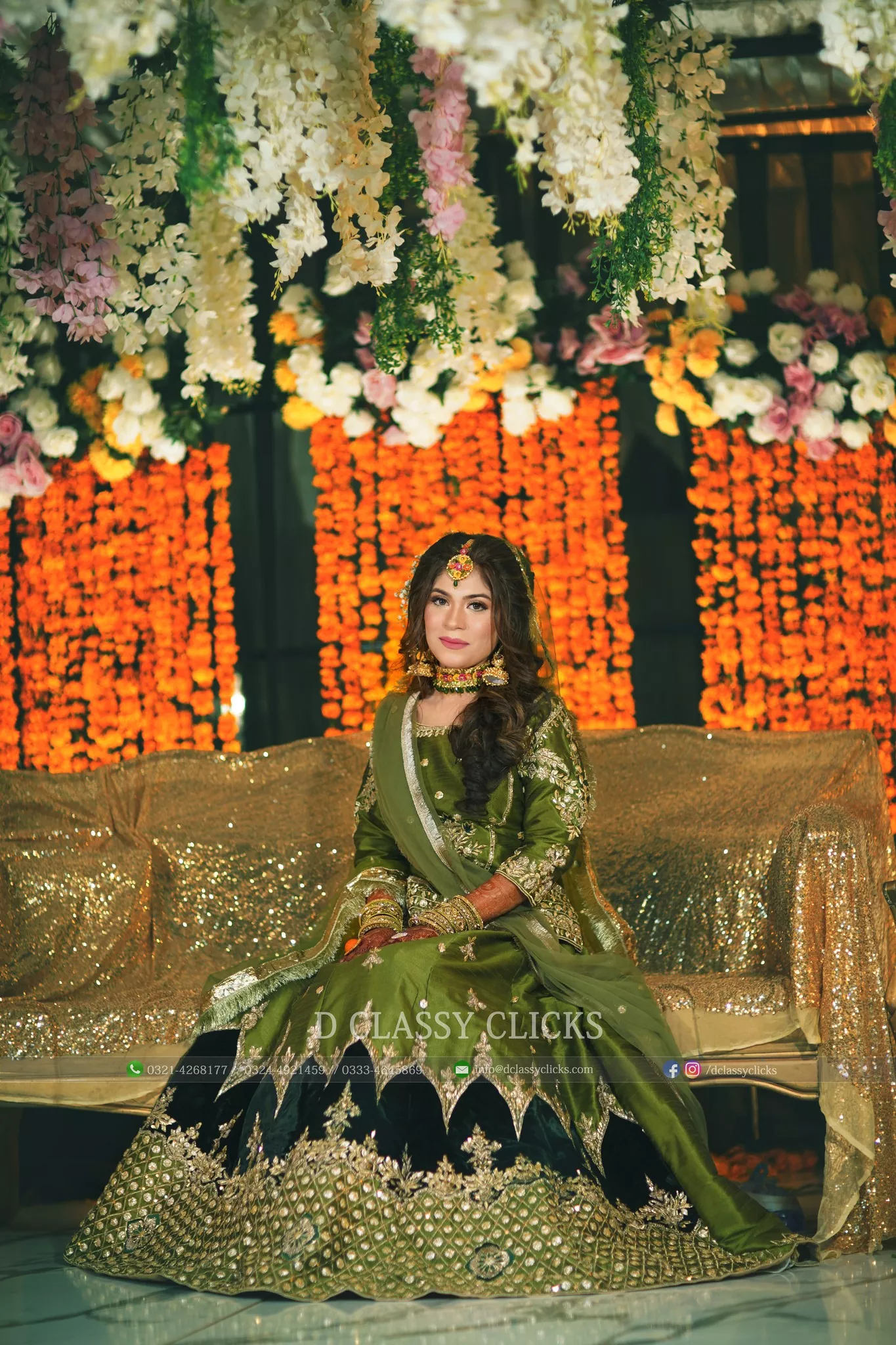 bride shoot, photography company