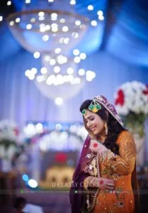 wedding photographers, signature shoot