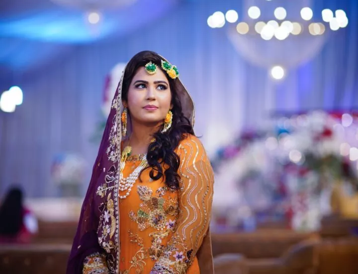 bridal shoot, indoor photography