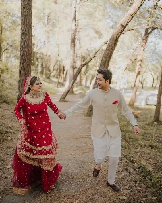 Couple-Photography Barat Photoshoot, Wedding Photography