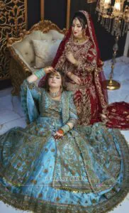 indoor shoot, bridal shoot, wedding shoot, barat shoot