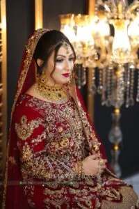 bridal campaign shoot, signature photography, wedding photographers, photography studio