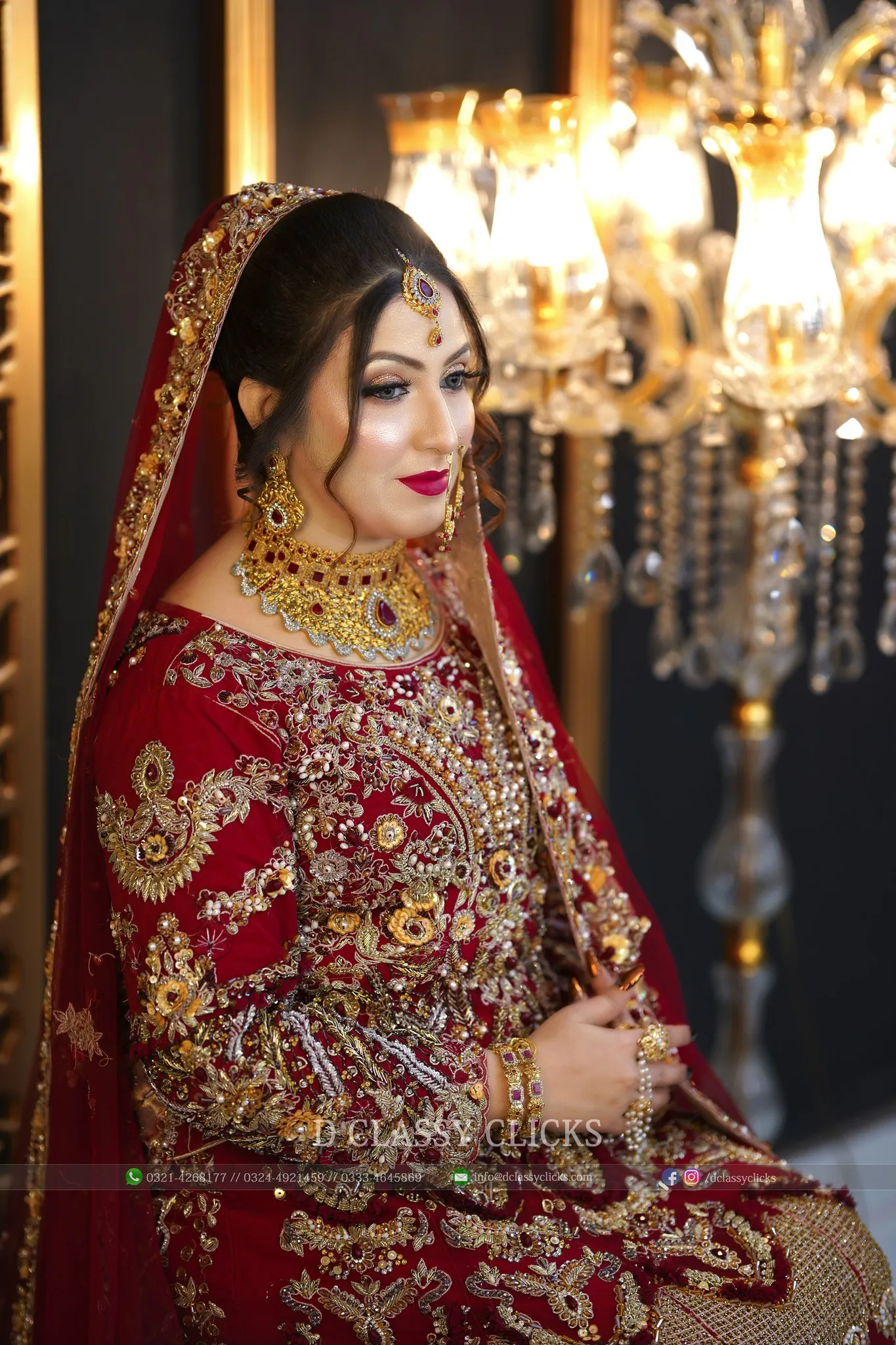 bridal campaign shoot, signature photography, wedding photographers, photography studio