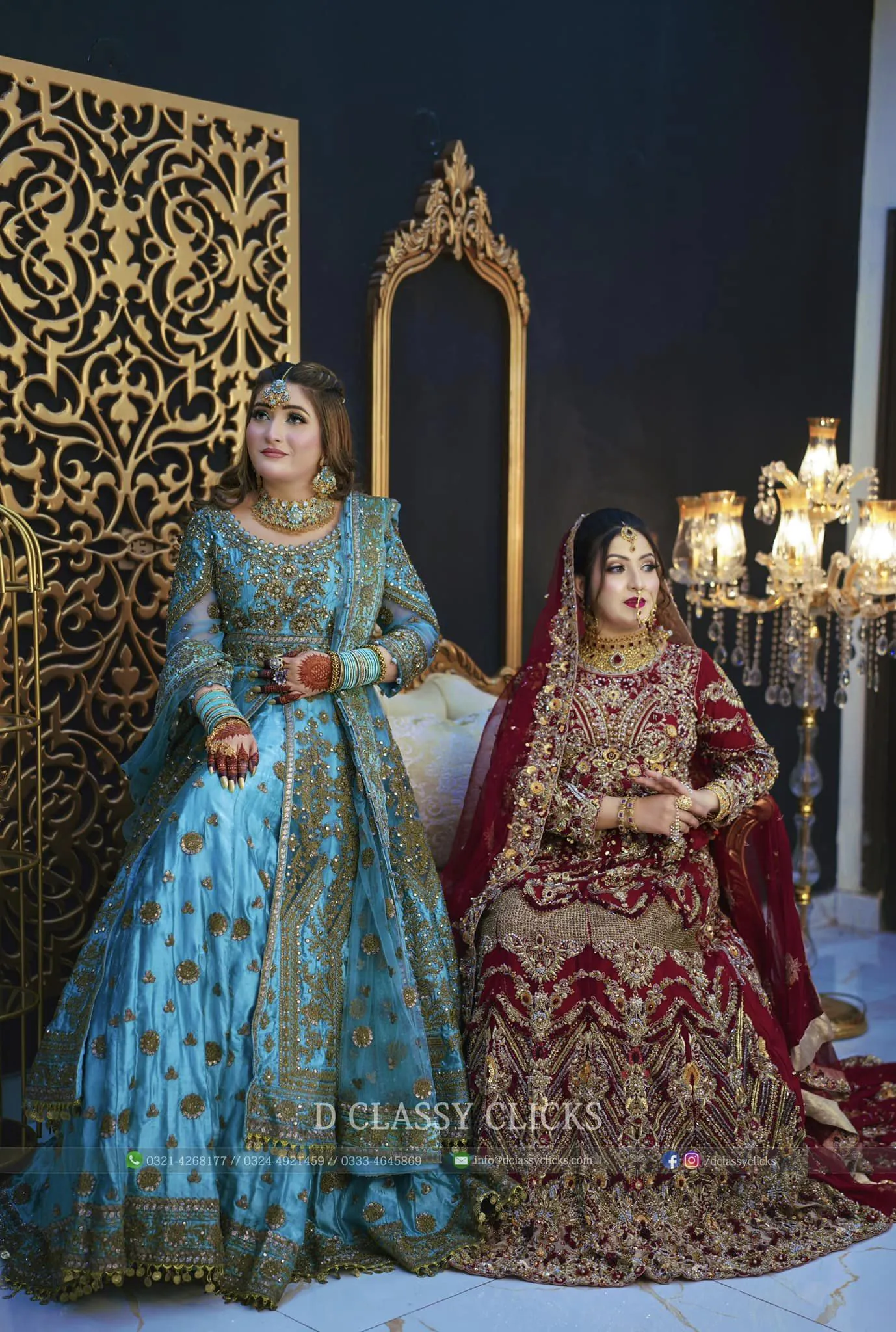 bridal campaign shoot, fashion photographers, wedding photography, indoor shoot