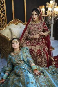fashion shoot, bridal campaign shoot, bridal dress shoot, indoor set shoot