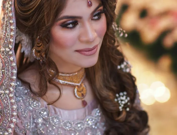 wedding shoot, photography studio, bridal photographs, walima shoot