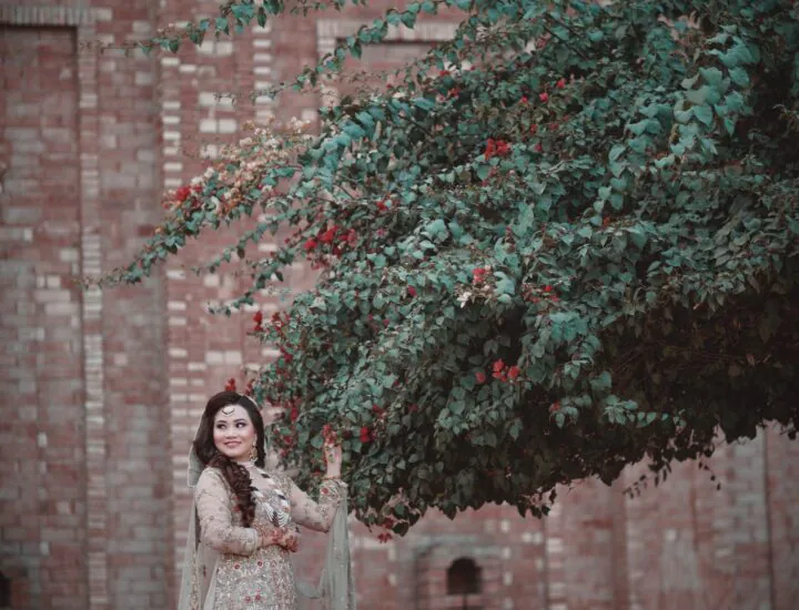 signature shoot, walima shoot, wedding photography, candid portrait