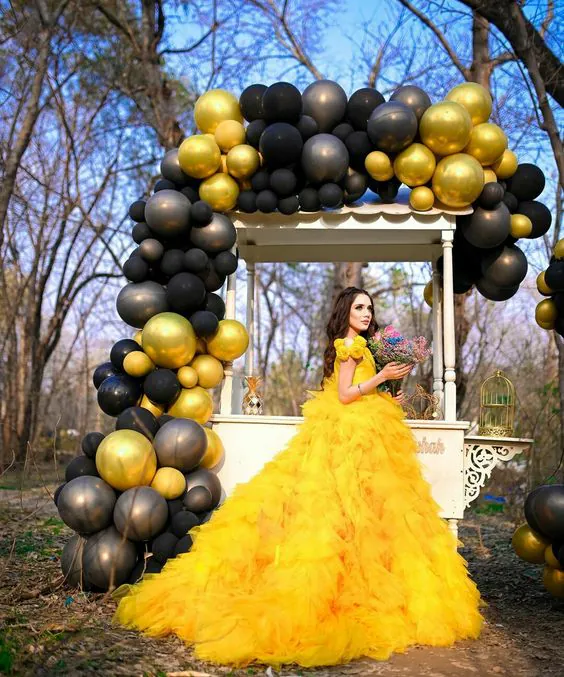 birthday event clicks, decor, photoshoot