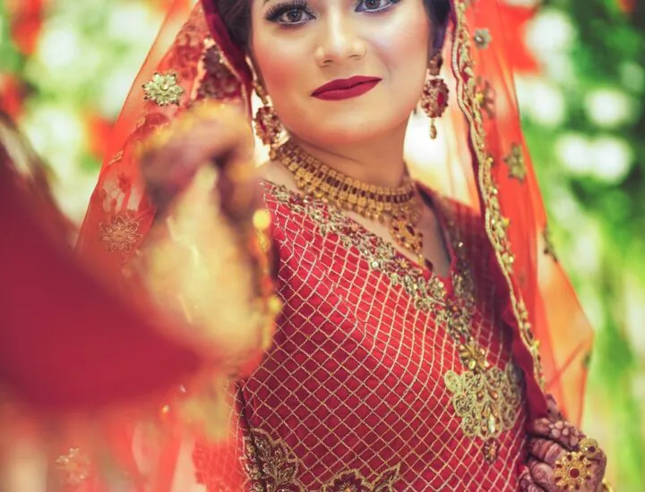 wedding shoot, baraat shoot, indoor shoot, bridal shoot
