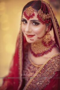 bridal shoot, barat shoot, indian albums, photography studio