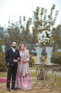 couple shoot, outdoor shoot, walima photography, shoot portrait