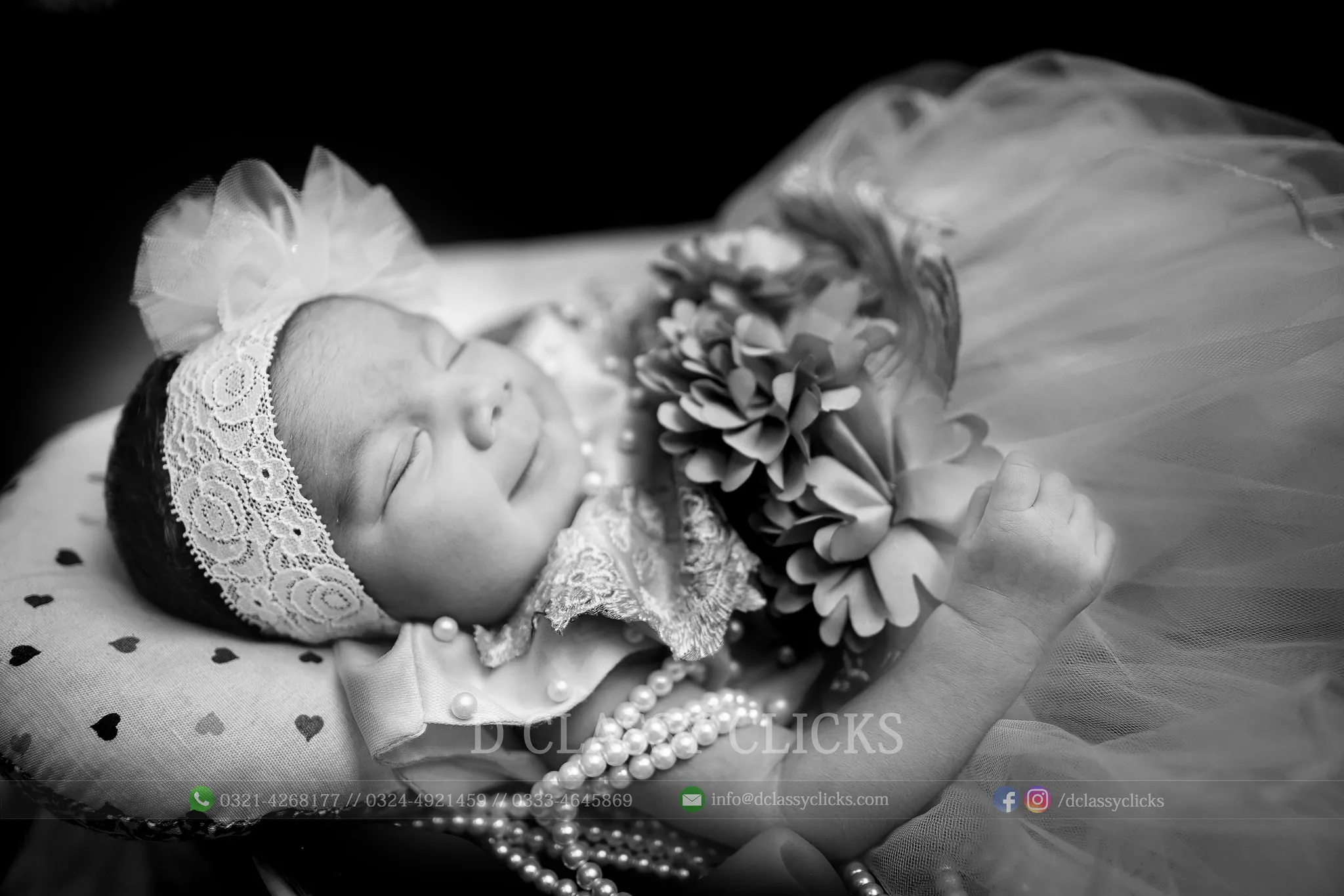 candid click, signature shoot, cinematic film, baby portrait