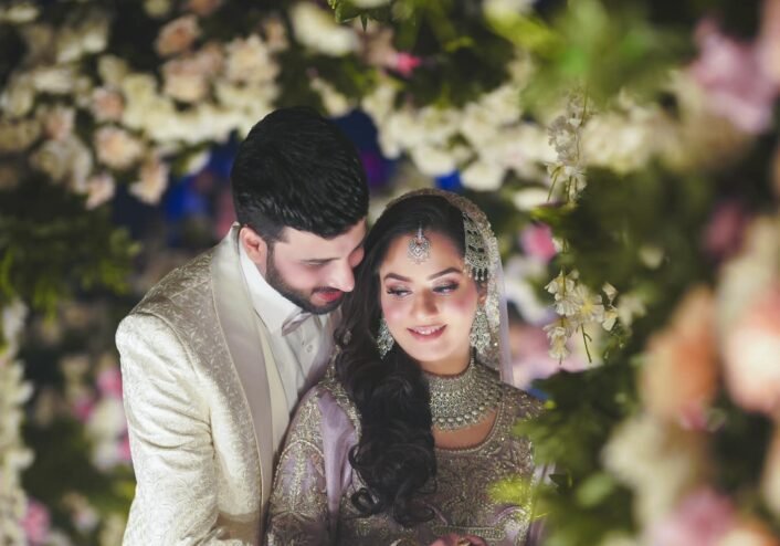 signature shoot, wedding photo, outdoor shoot, walima photography