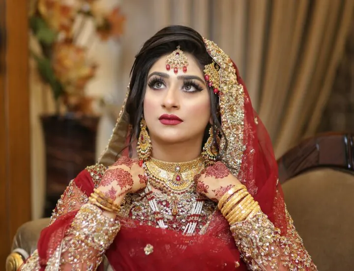 baraat photo, bridal portrait, indian albums, wedding videographers