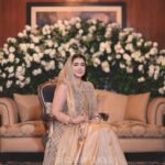 bridal portrait, signature shoot, cinematic films, nikkah photography