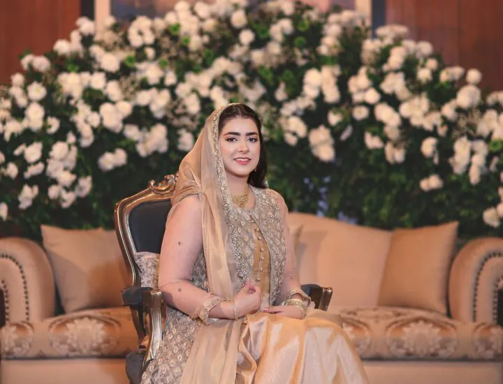 bridal portrait, signature shoot, cinematic films, nikkah photography