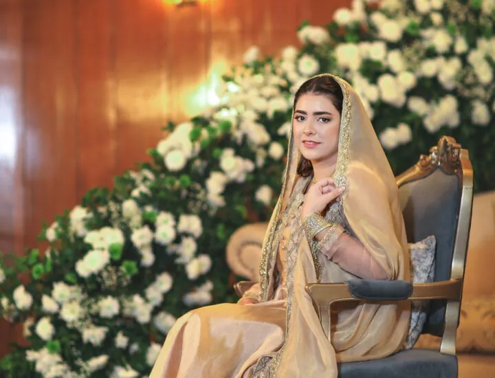 bridal portrait, nikkah photograph, wedding shoot, nikkah shoot